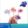 Plaything Simulation Betta Stick Interactive Fish Training Stick Aquariums Wand  Tank Decoration