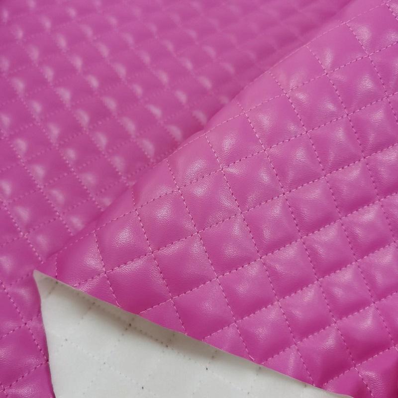 90*140 см толстая губка искусственная искусственная кожа ткань вышитая своими руками обивка салона автомобиля изголовье мебель сумка для обуви материал