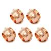 5pcs Gouging Shield Cap 9-8241 Fit Thermal Dynamics For SL60/100 Plasma Torch