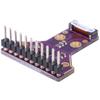AS3935 I2C SPI Strike Storm Distances Detector Sensor