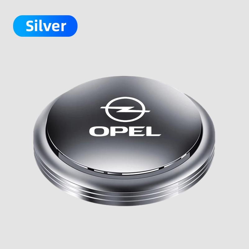 Автомобильная ароматерапия Аромат Запах Парфюм Диффузор Аксессуары Для Opel Astra Grandland Corsa Mokka Frontera Insignia Zafira