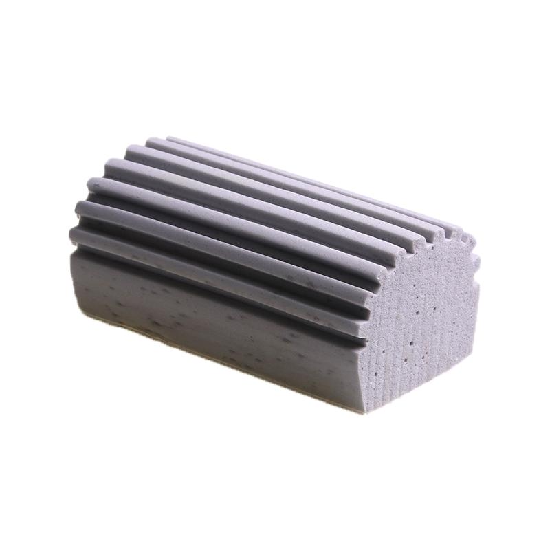 1/2/4 шт. Многоразовые губки для очистки пыли с автомобиля, влажная уборка, губка-дастер, высокая водопоглощаемость, губка ПВА, инструменты для автодетейлинга