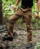 Artcons Combat Cargo Tactical Long Military Work Long Trousers Pants, Pants, Men's Pants, Pants, Outdoor, Mountaineering, Pants,