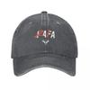 Rafa 21 Grand Slam Baseball Cap Sunhat Luxury Caps Unisex Hats Womens