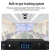 Проводная система конференц-микрофонов KaYouLa KYL-5600/5600S с гибкой стойкой (Китайская версия)