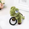 Cute Funny Cartoon Dinosaur Hairband Headband Girls Kids Hair Head Hoop Bands Accessories For Women Children Hairbands Headdress