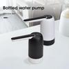 Water Bottle Pump Water Dispenser USB Charging Automatic Water Bottle Pump Water Pump One Button Switch Of Water Dispenser