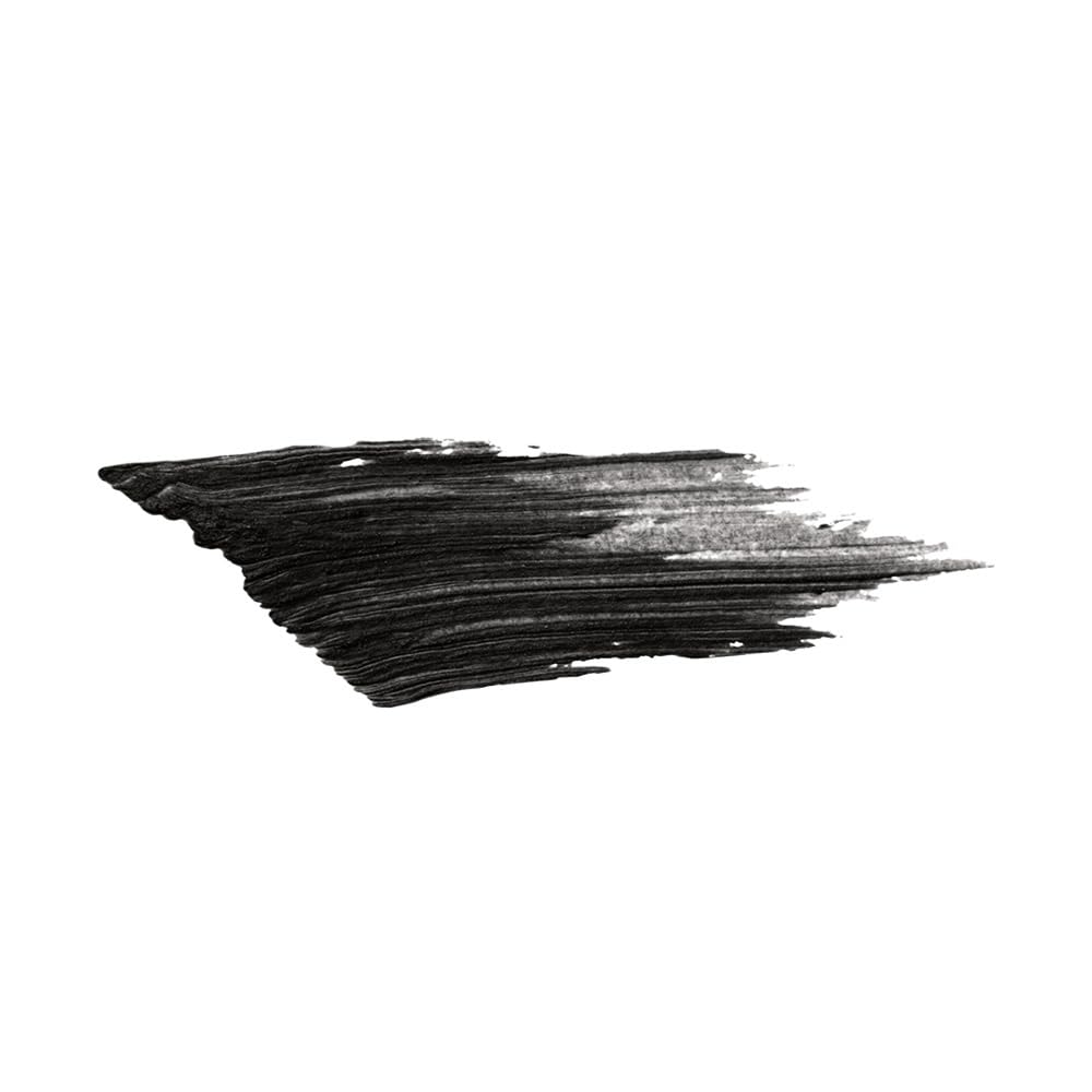 etvos Mineral Long Lash Mascara 7g #Black Sensitive Skin Eye Makeup Mascara Soap-Removing