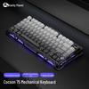 Трехрежимная механическая игровая клавиатура GravaStar K1