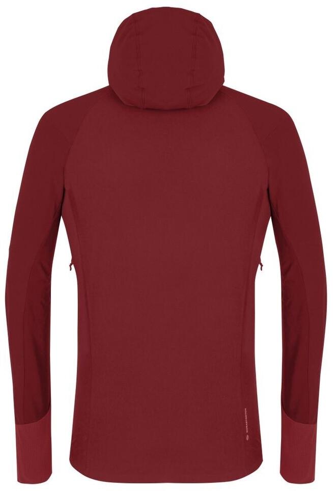 Куртка Salewa Agner Durastretch Jacket Men syrah/0910