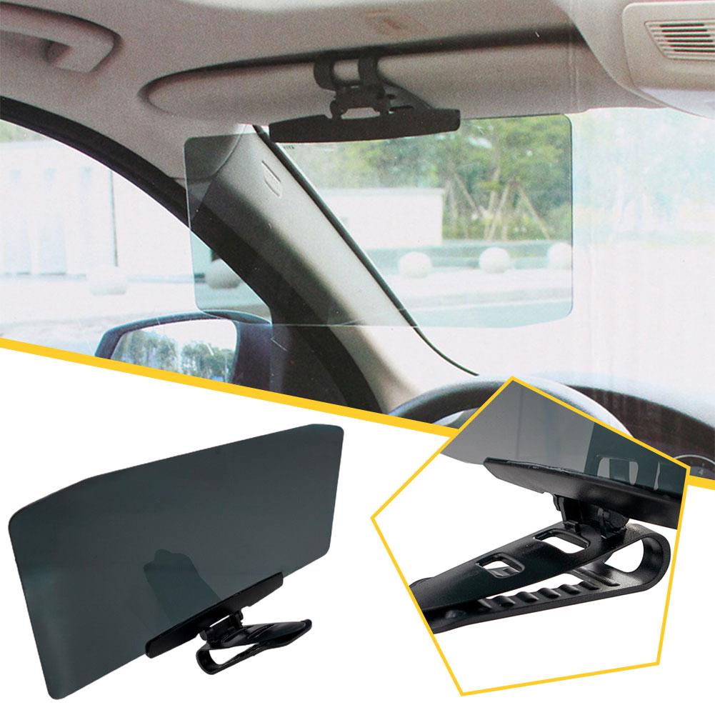 Car Visor Anti- Visor Shade Extender For Car Polarized Visor Extender For Car Protect From Uv R1s1