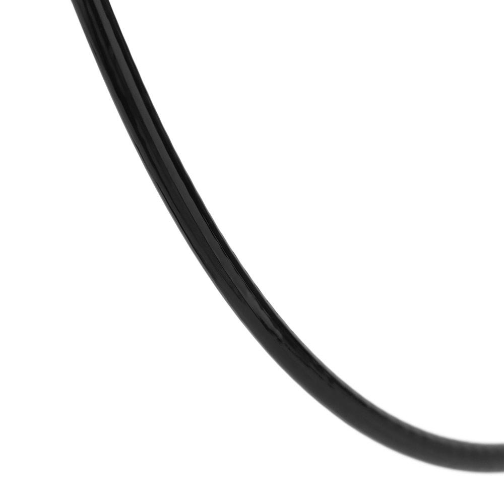 Adjustable Fitness Machine Replacement Cable 1.4/1.8/2/2.5M Pulley Cable Bodybuilding