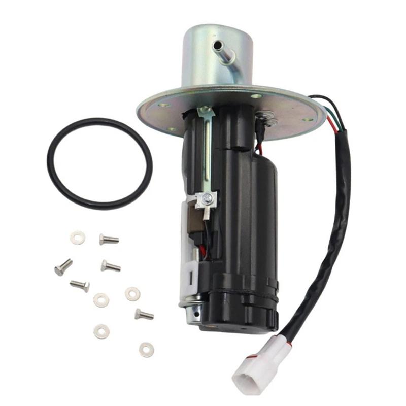 Fuel Pump Assembly For Kawasaki Ninja ZX6R ZX 636 ZX636 2003-2004 Motorcycle Part Number 490401081
