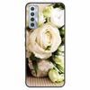 Чехол для Tecno Camon 17P, противоударный, из мягкого силикона TPU, задняя крышка для Tecno Camon 17P 2021, чехлы для телефона Camon17P CG7, милый мультяшный
