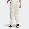 adidas Трикотажные спортивные штаны женские кремовые HG1824