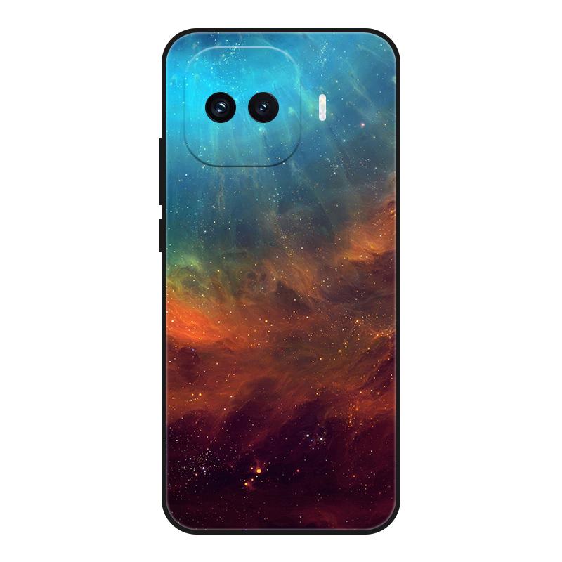 Case For vivo iQOO Z11 Turbo Case Cool Silicone Protective Cover for iQOO Z11Turbo 5G V2536A Bumper Protector Fundas Shockproof