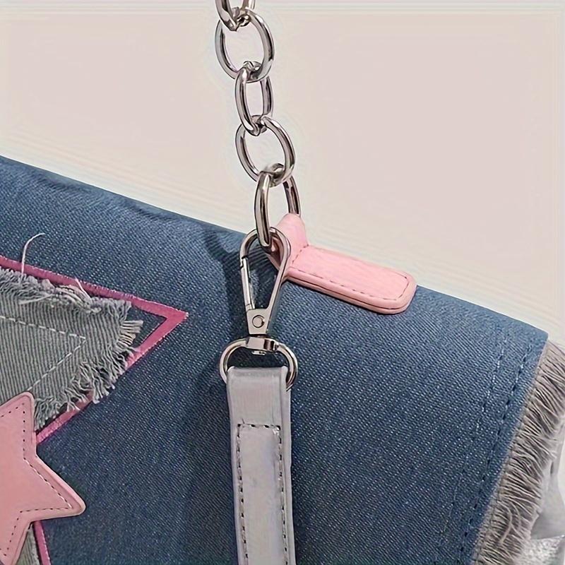 Рюкзак Y2K Kawaii, кошелек, модный рюкзак со звездой, женская милая сумка и кошелек