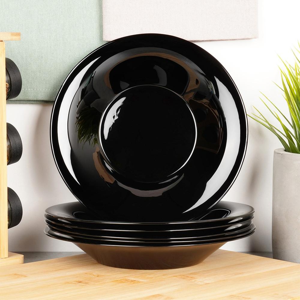 Black Gold Metal Bread Bin Kitchen Container for Bread Rolls