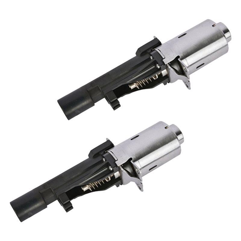 Valve Actuator 11377603979 2Pcs Excentric Shaft For BMW X1 X3 X4 X5 X6 135I 228I 320I Cylinder Timing Motor