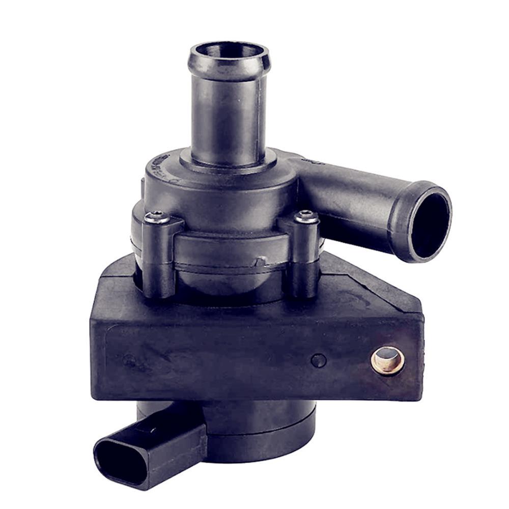 Volkswagen Multivan Sharan Дополнительный водяной насос, Электронный насос охлаждающей жидкости 7H0965561A