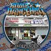 Mix CD INDEPENDENT SOUND  Road To Dancehall 31 INDE031 Independent Sou 2014 Japan Japanese Club Dance