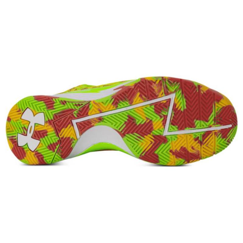 Under Armour Кроссовки Curry 1 Candy Reign 2022 3026196-300