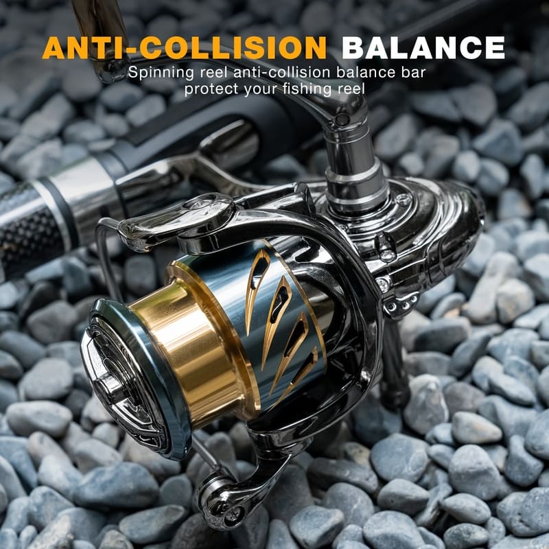 Антикоррозийная и Прочная Цельнометаллическая Безынерционная Катушка Серии TW Бесщелевая Мелкая Шпуля Защита от Морской Воды Дальний Заброс Катушка Лошадиная Пасть