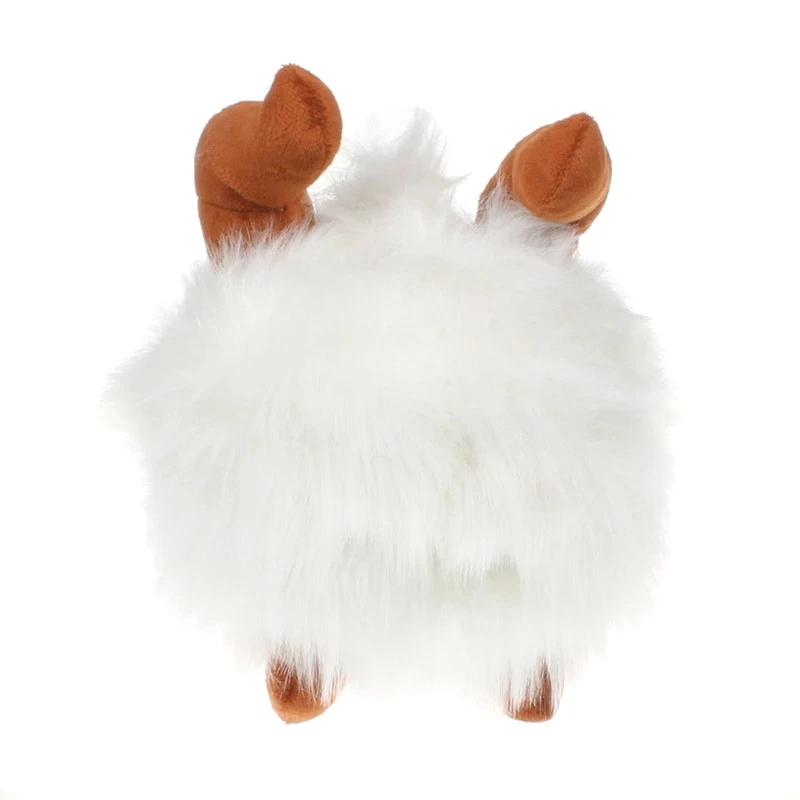 25 см Poro плюшевая игрушка Poro кукла легальное издание высококачественные детские игрушки подарок
