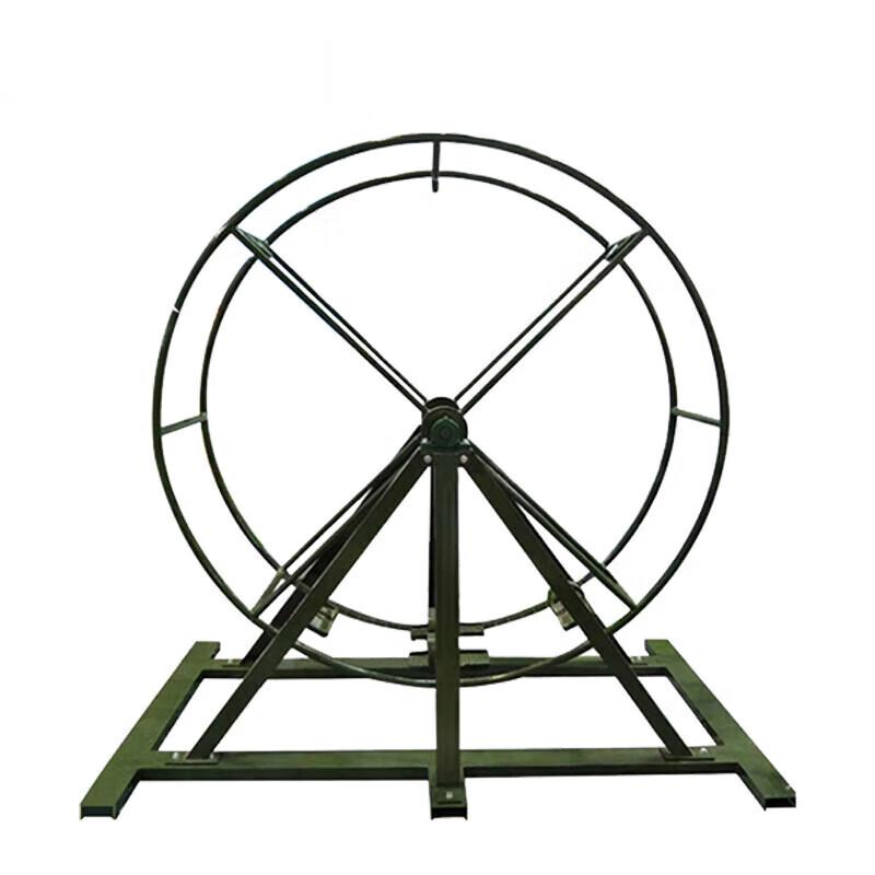 Yingjia Anti-Dizziness Dual-Wheel Trainer