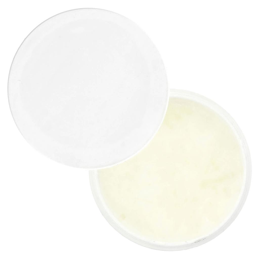 Conditioning Organic Skin Care, Coconut Oil, 177G(6.25Oz)