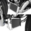 Для BMW R18 2022 аксессуары для мотоциклов, защита радиатора, защитная решетка бака для воды R 18 B/трансконтинентальный/