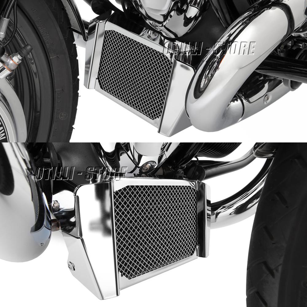 Для BMW R18 2022 аксессуары для мотоциклов, защита радиатора, защитная решетка бака для воды R 18 B/трансконтинентальный/