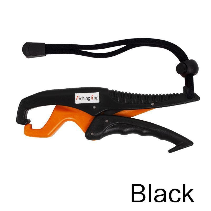 1 шт. Уличный рыболовный захват для губ, плавающий зажим, плоскогубцы, контроллер для рыбы, рыболовные инструменты, 2 размера на выбор YSL