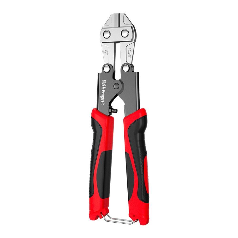 Labor-saving Bolt Cutter Hard Wire Breaking Pliers Steel Wire Cutter  Electrical Installation