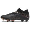 Future Ultimate 7 FG AG Eclipse Pack Men Sneakers Black Copper-Rose 107599-02