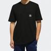 Adidas Originals T Shirt Men's Black DX4207