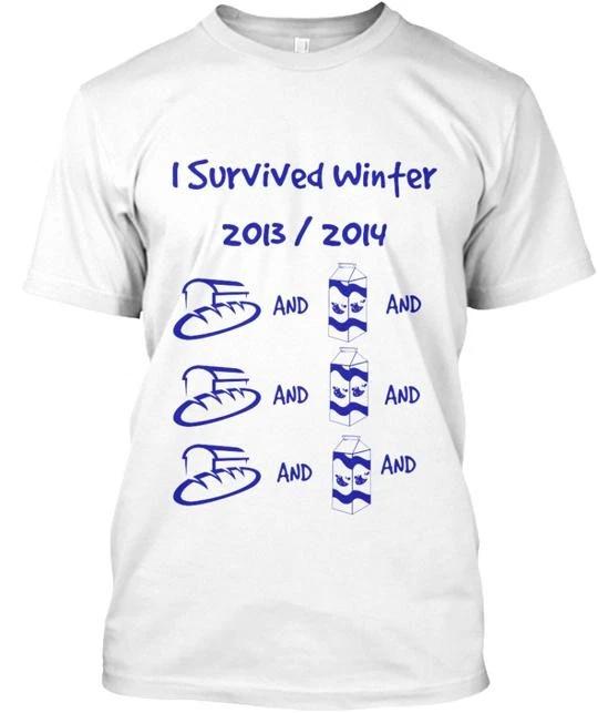 Bread and Milk . TTshirt Made in the USA Size S to 5XL