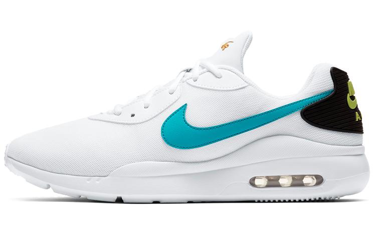 Nike Air Max Oketo 'Белый Оракул Аква' AQ2235-106