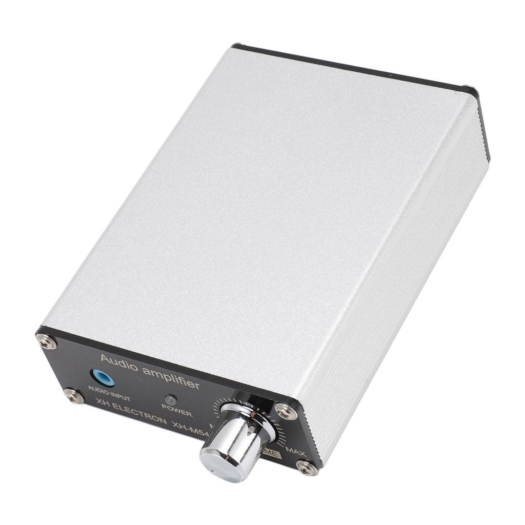 Subwoofer Amplifier Dual Channel Digital TPA3116D2 Power Amp Board for Home Theater HiFi Audio XH‑M541