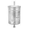 Алюминиевый топливный фильтр 0024772701 Серебристый Замена для Mercedes E320 E420 E500