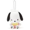 Sanrio Pochacco Mascot Holder