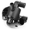 Thermostat Housing Cooling System Outlet Pipe Housing Thermostat Assembly 03L121111AC For Skoda  A3/S3 Passat CC Parts-M53K