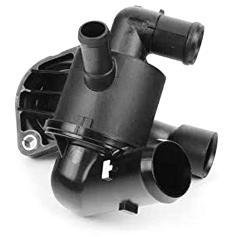 Thermostat Housing Cooling System Outlet Pipe Housing Thermostat Assembly 03L121111AC For Skoda A3/S3 Passat CC Parts-M53K