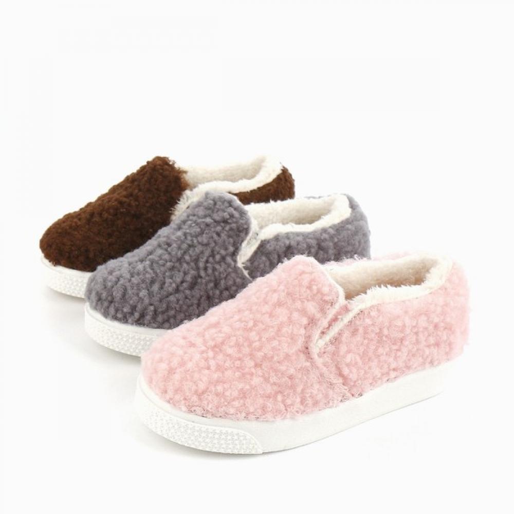 Levisfoot Kimo Kids Junior Winter Slip On