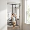 Folding Bar 1450-1700 Profi Black