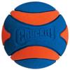 CHUCKIT! Ultra Squeaker Balle Avec Sifflet L En Caoutchouc Ø 7,5cm - Pour Chien