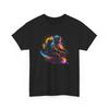 Black Hole T-Shirt | Cosmic Wonders Space Fan Apparel