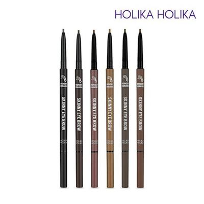 Тонкие брови Wonder Drawing, 01 Пепельно-черный, 1 шт.