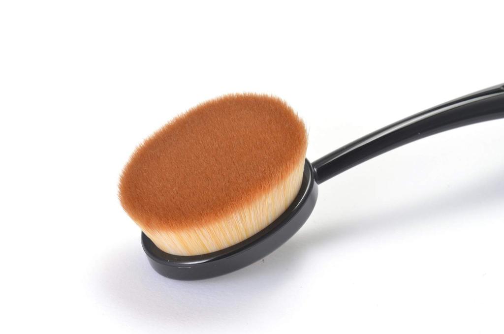Кисть для макияжа Rosie Rosa Perfect Pore Cover (1 кисть)