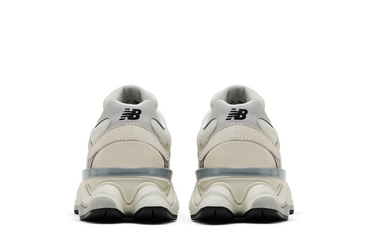 New Balance 9060 Морская соль Дождевое облако